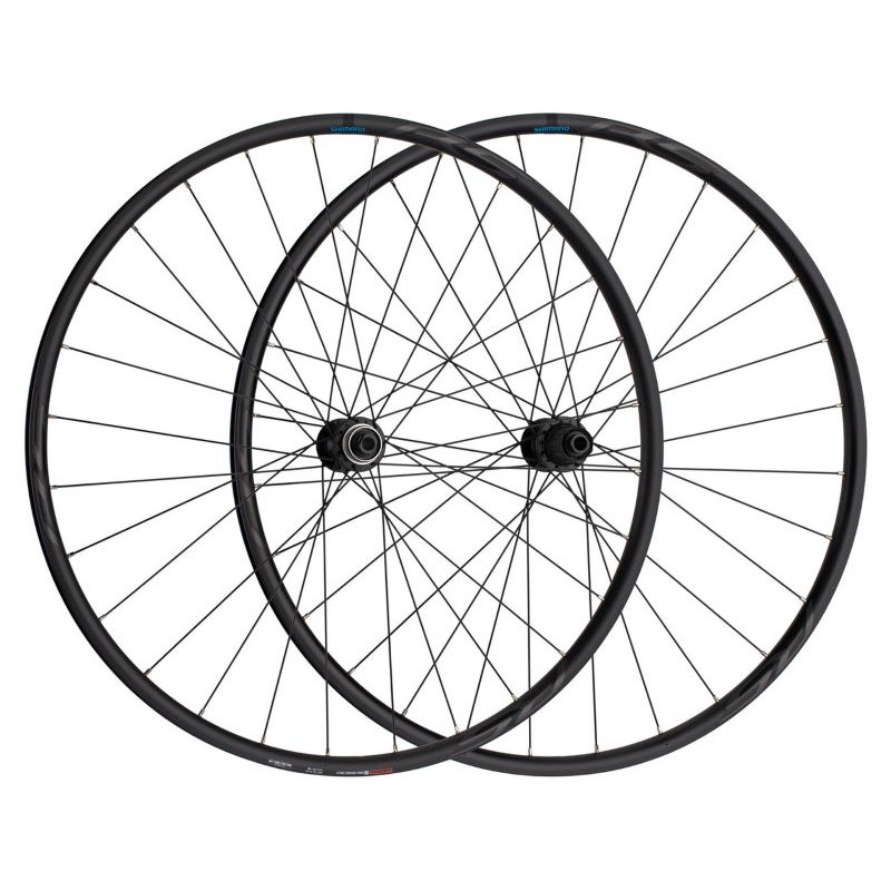 Shimano WH-RS171 Disc Clincher...