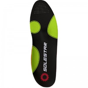 Shock Doctor Active Performance Einlagesohle Sohle Insole M 39-42 